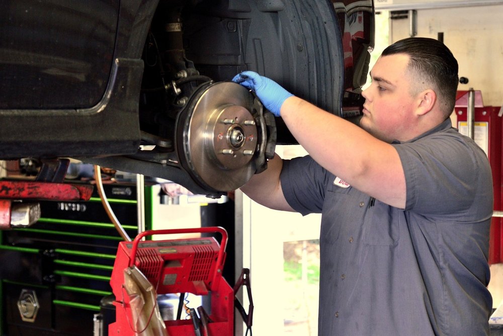 JM&H Automotive Inc.