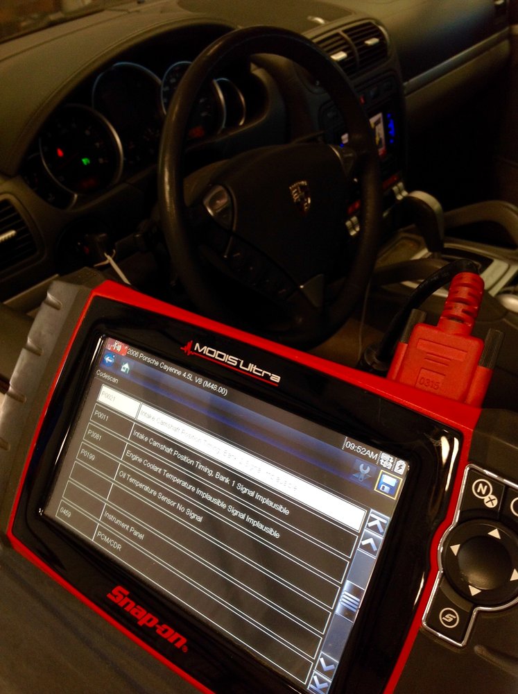 JM&H Automotive Inc.