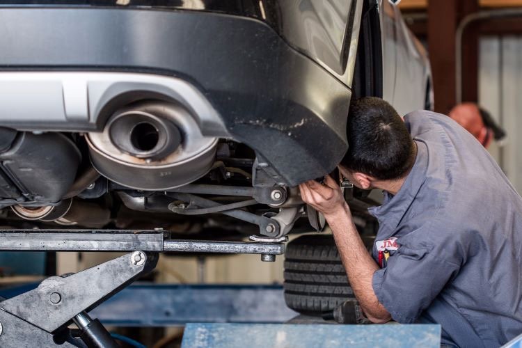 JM&H Automotive Inc.