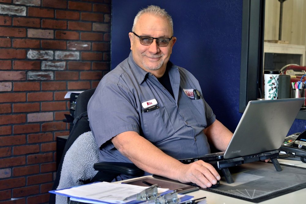 JM&H Automotive Inc.