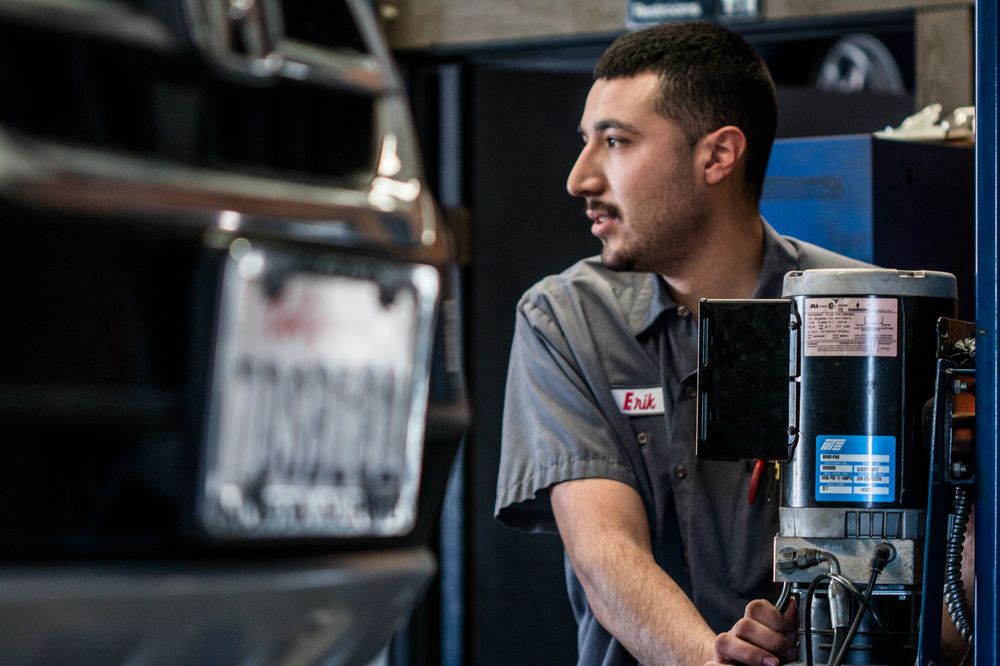 JM&H Automotive Inc.