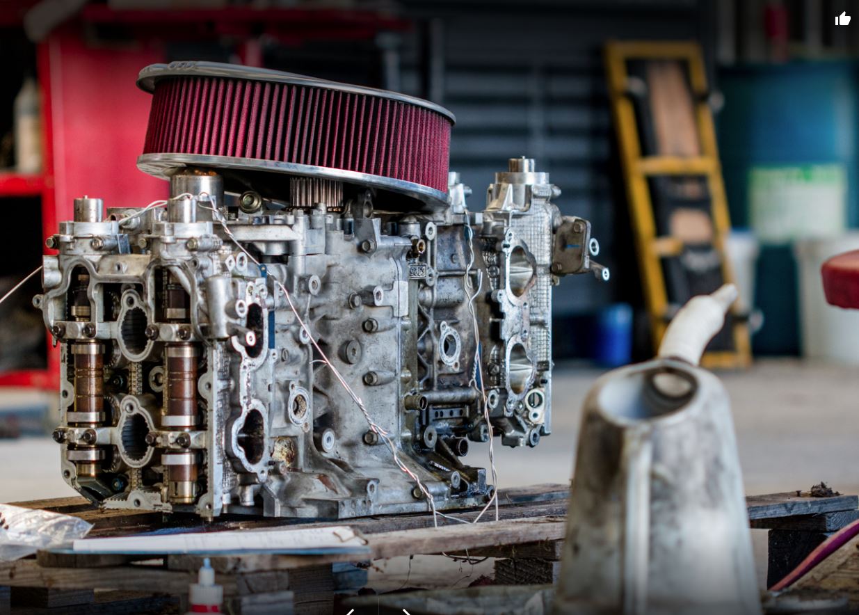 JM&H Automotive Inc.