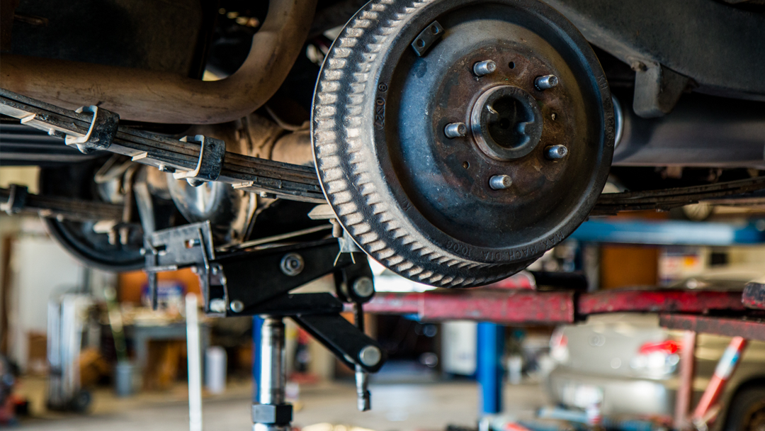 JM&H Automotive Inc.